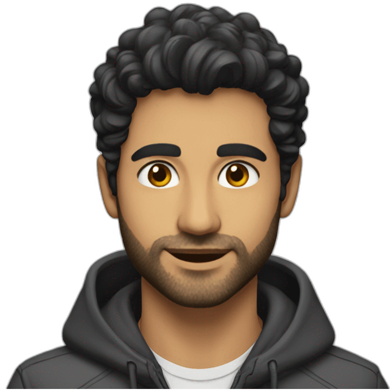 Yoann gomes emoji