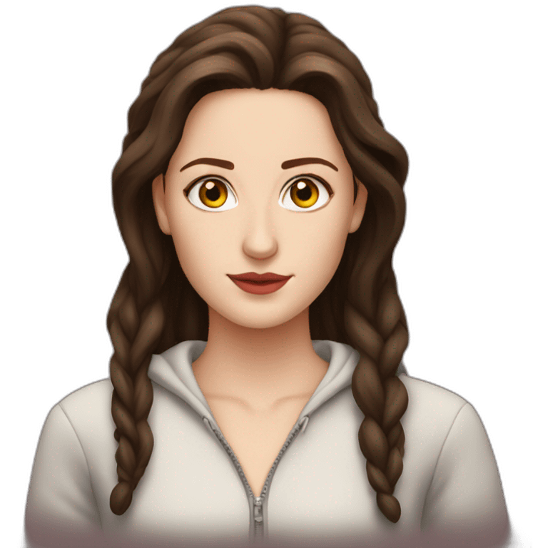 bella swan emoji