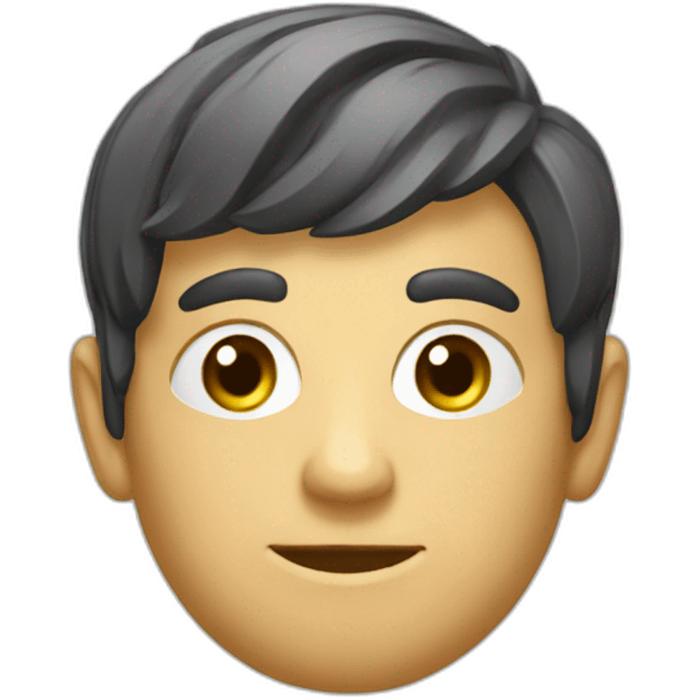 tezos blockchain emoji