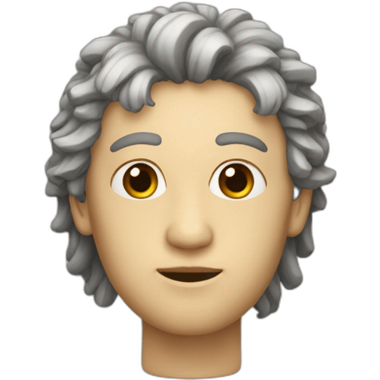 Isotus emoji