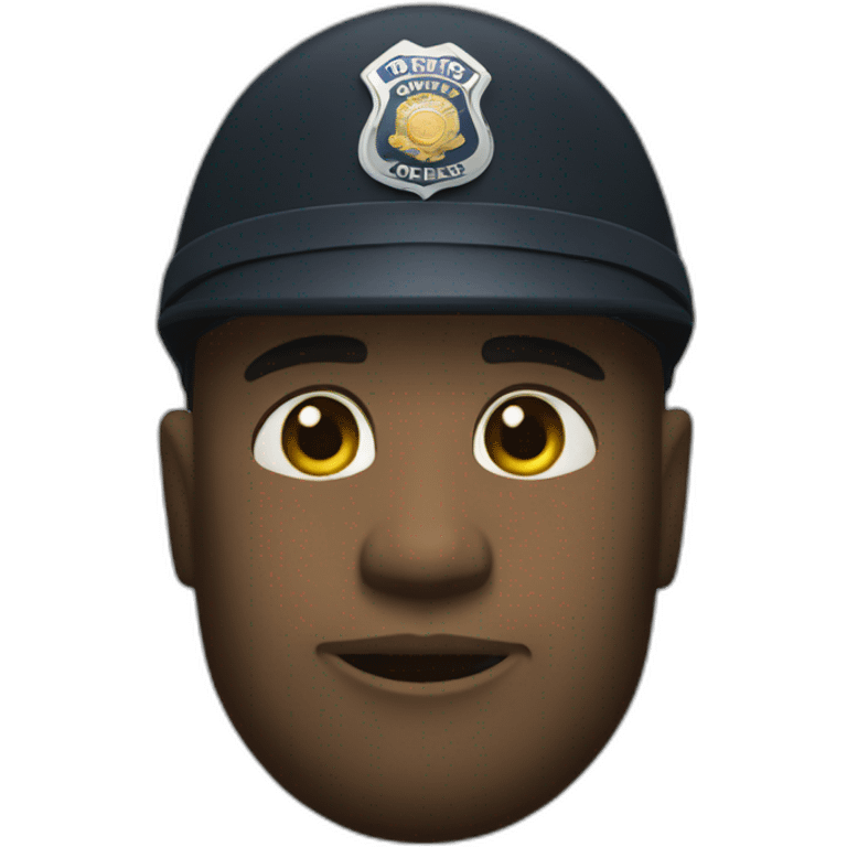 LOS SANTOS POLICE emoji