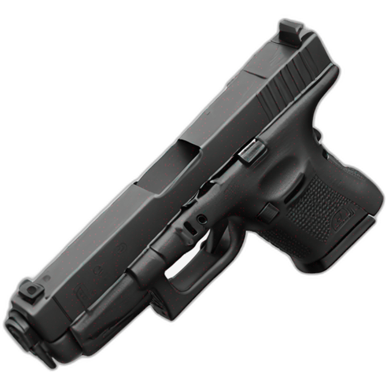 Glock 19 emoji