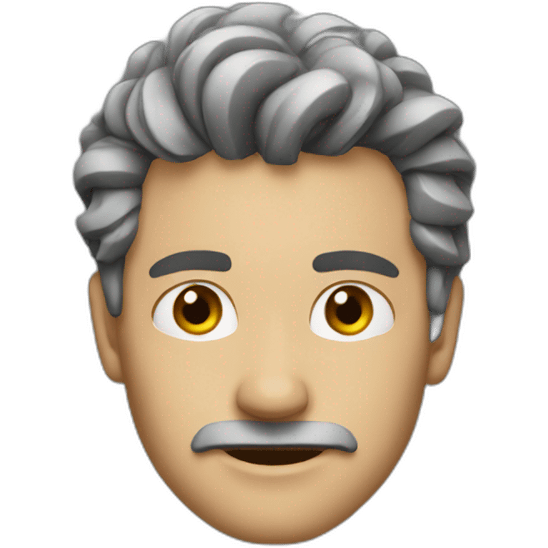 Alan emoji