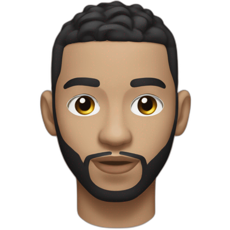 Anuel aa emoji