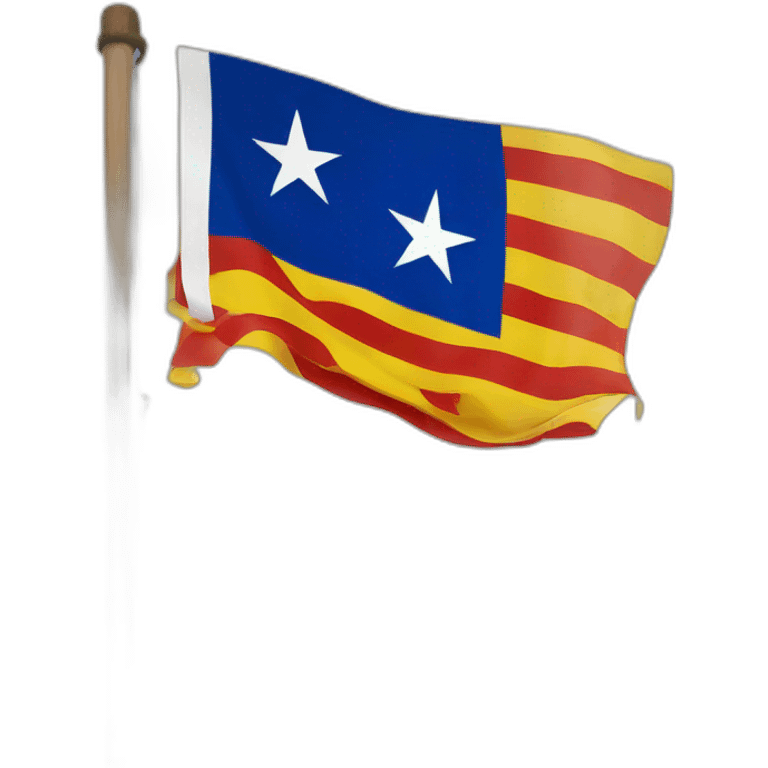 estelada flag emoji