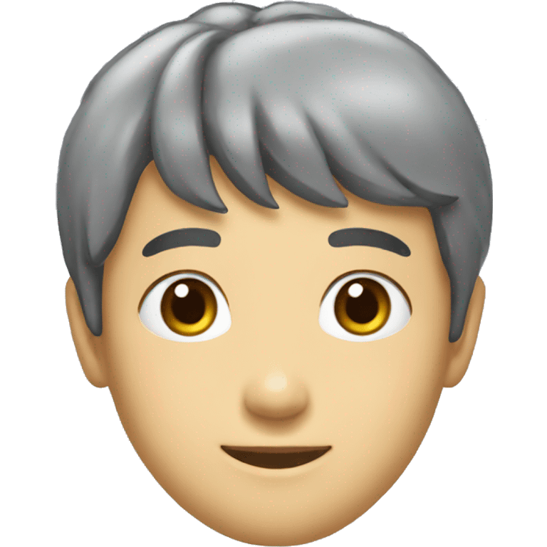 Isagi yotichi emoji