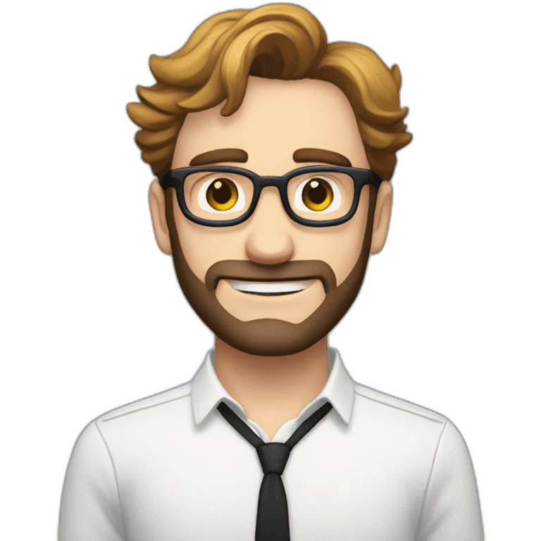 Cyprien  emoji