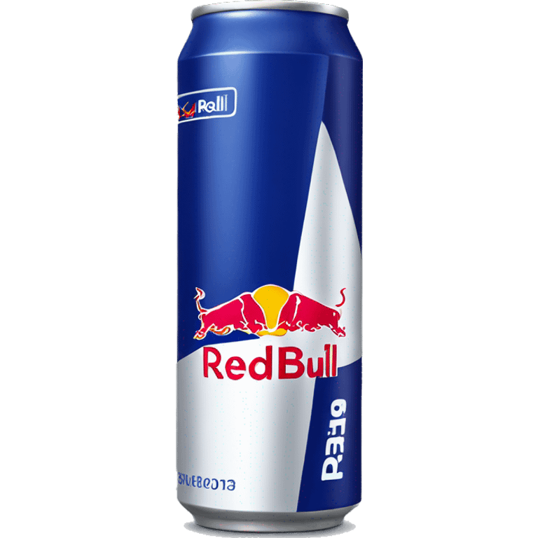 Redbull emoji