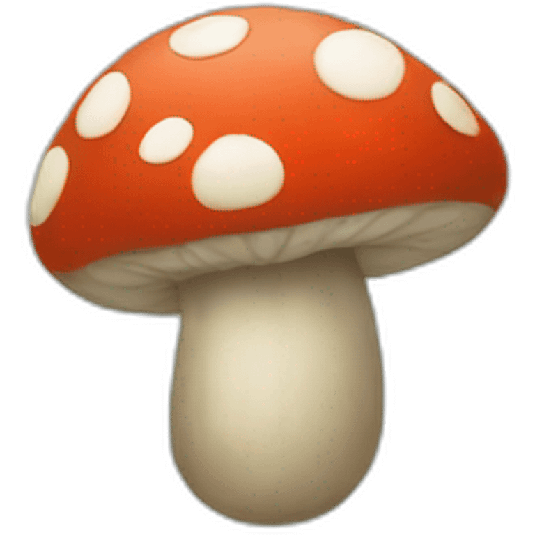 Vinehshroom emoji