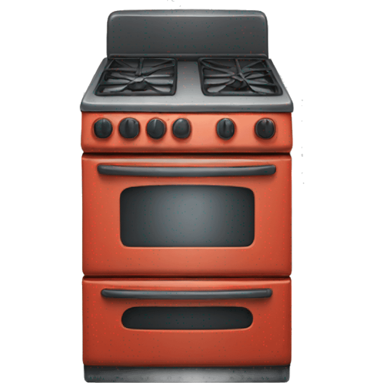 Stove emoji