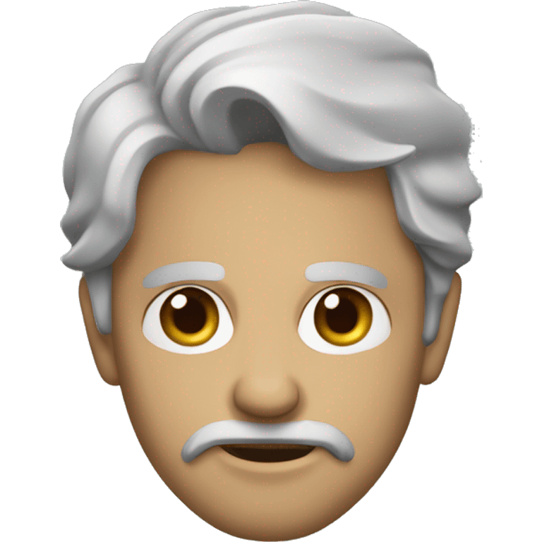 Гарри поттер Новый год  emoji