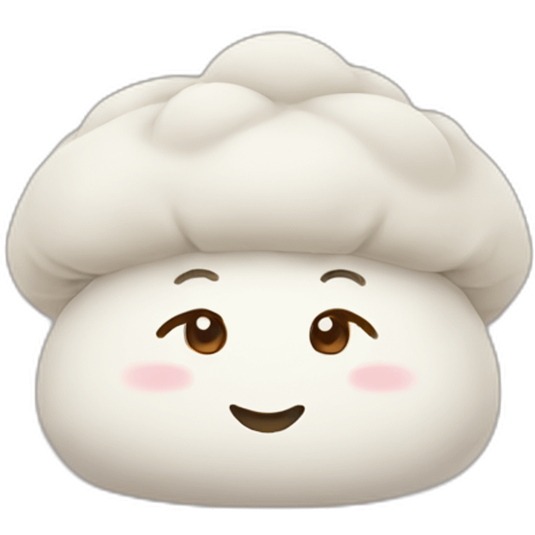 Bao emoji