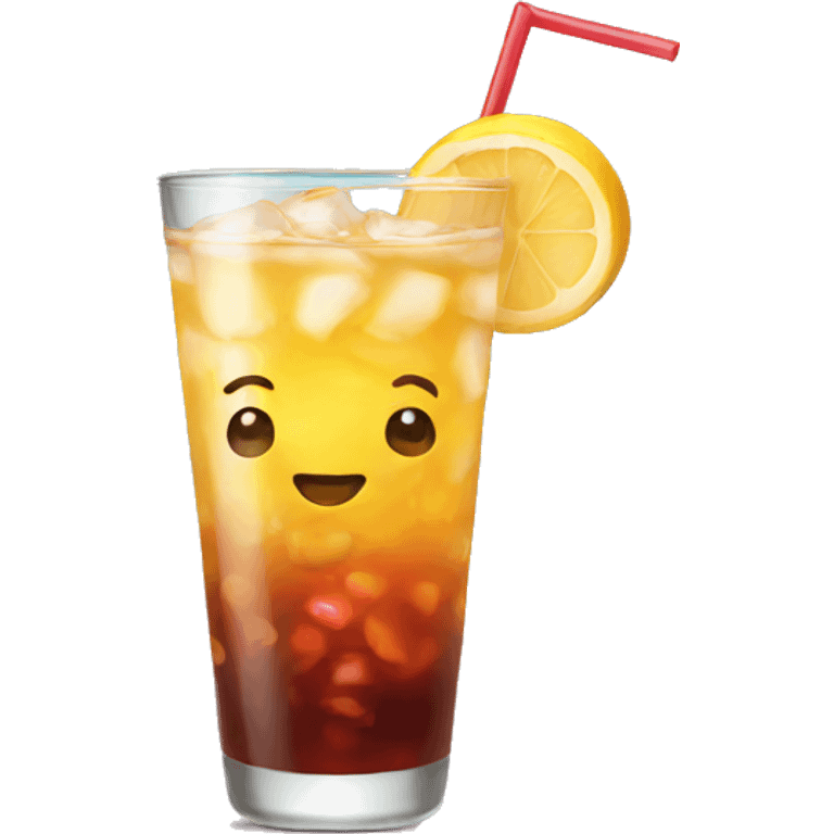 drink emoji