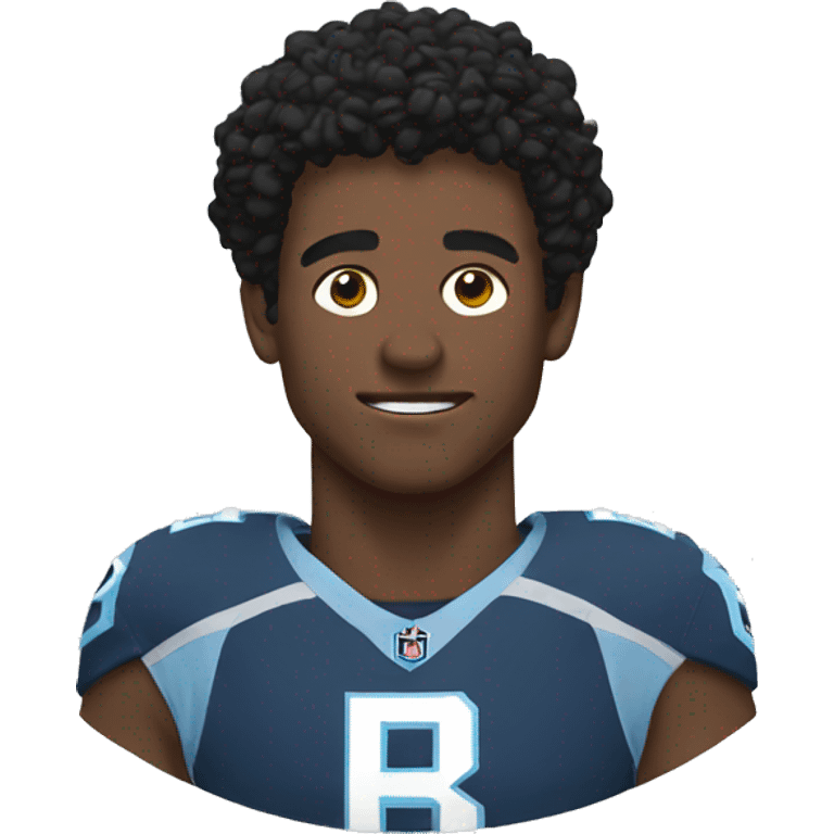 Titans  emoji