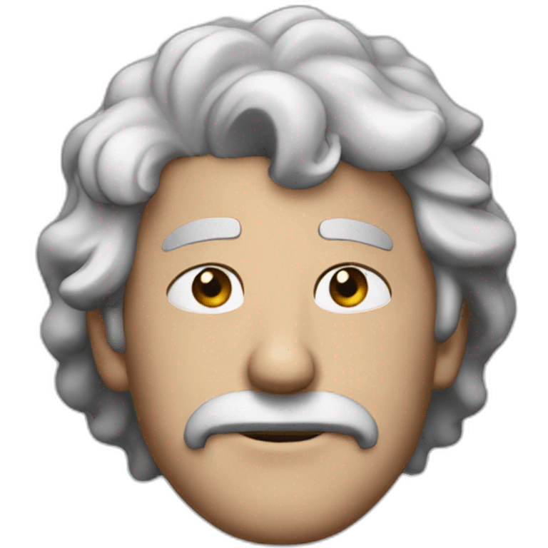 rick emoji