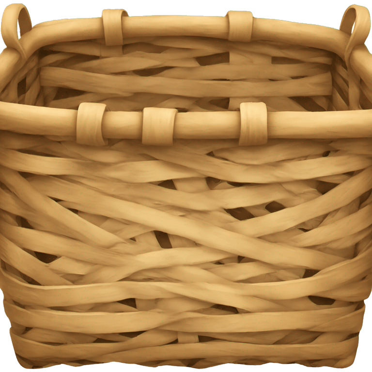 basket emoji