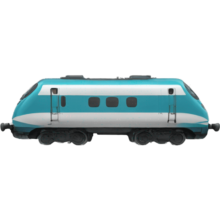 rail emoji