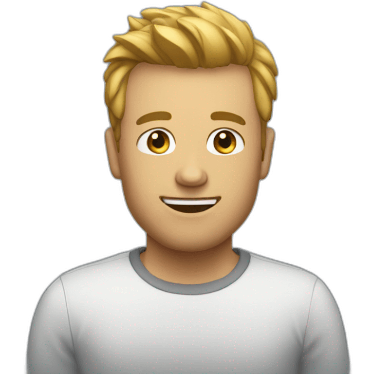 chris bumbstead emoji