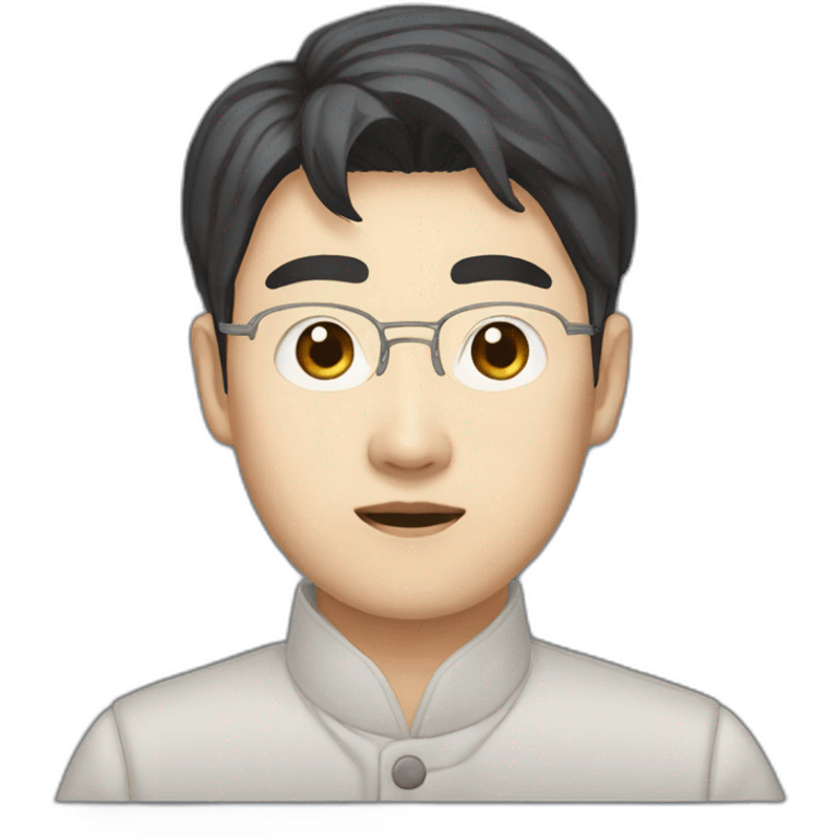 Lee Sang-hyeok emoji