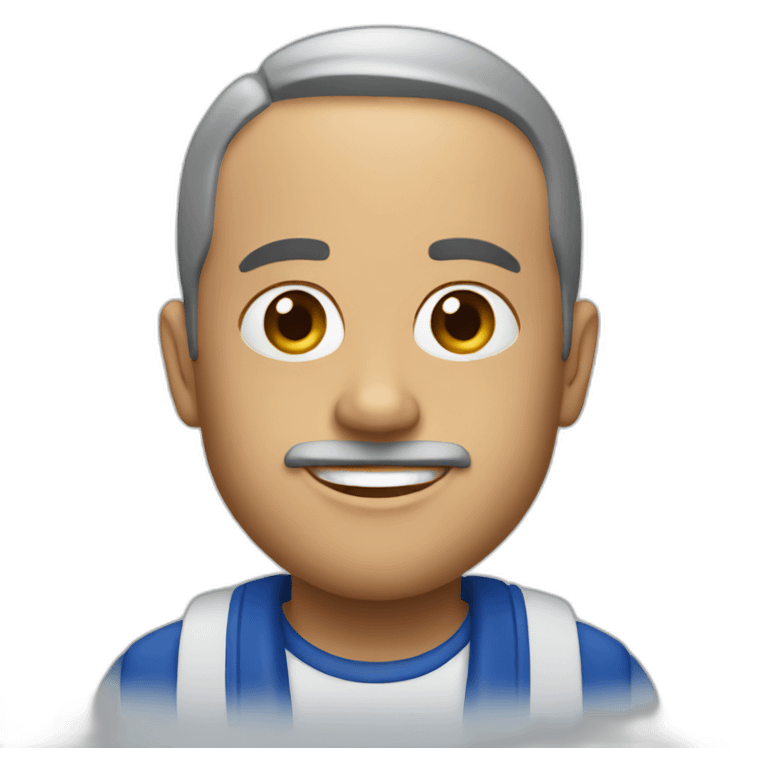 porto emoji