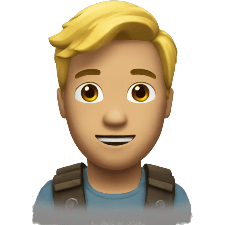 Roblox emoji