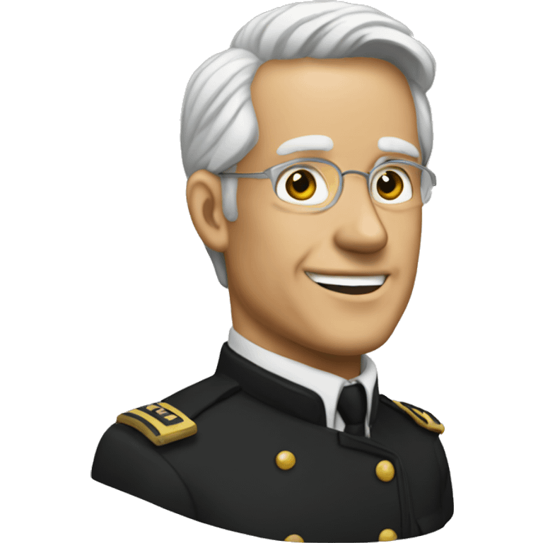 Col Palmer emoji