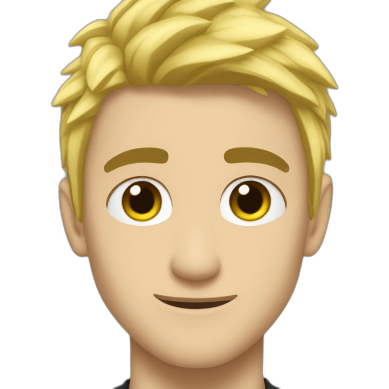 Tyler Ninja Blevins emoji