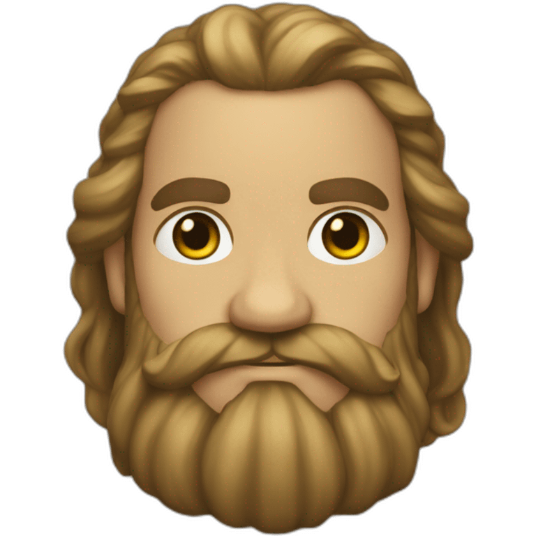 gimli emoji