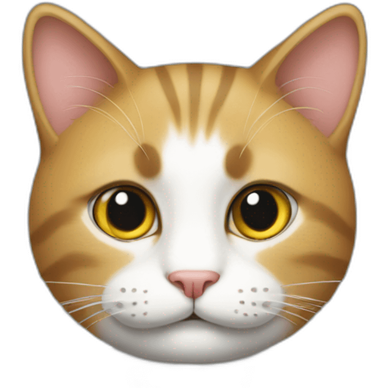 cat ceo emoji