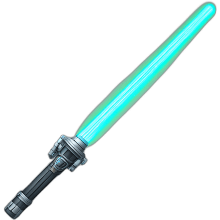 lightsaber emoji