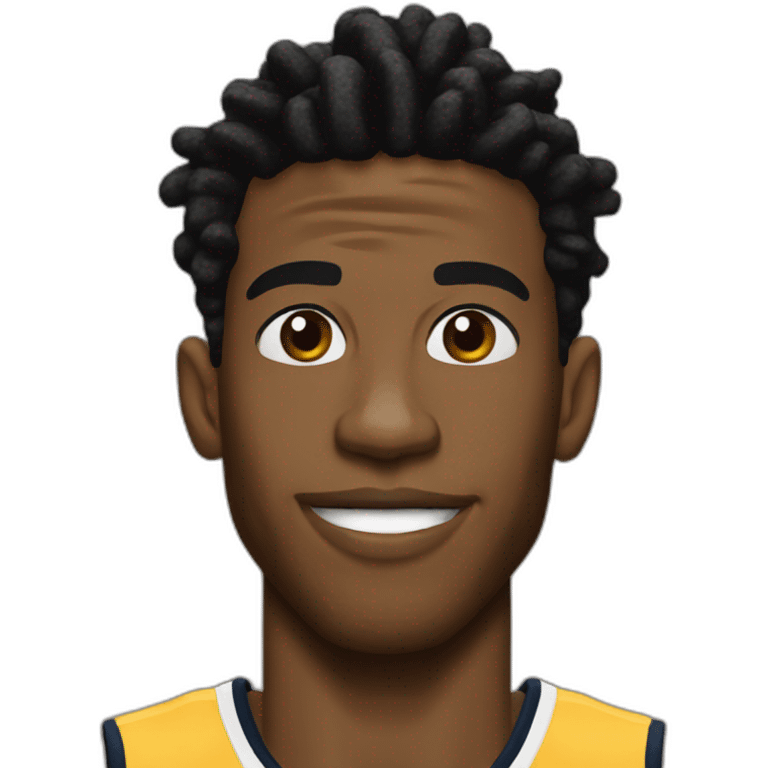 Ja morant emoji