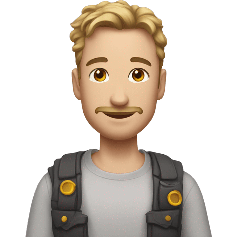 Elone musk emoji