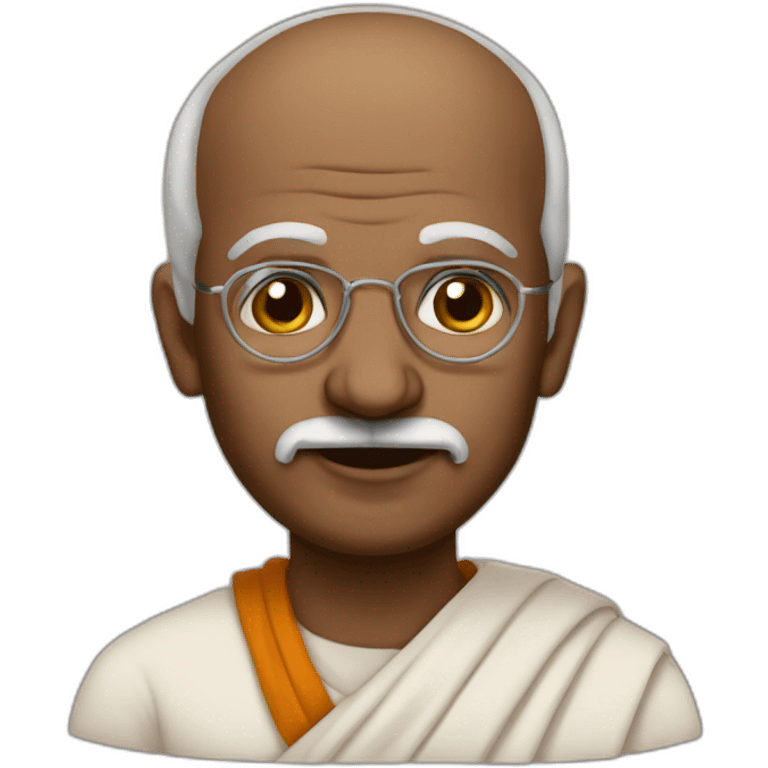 Mahatma Fhule emoji