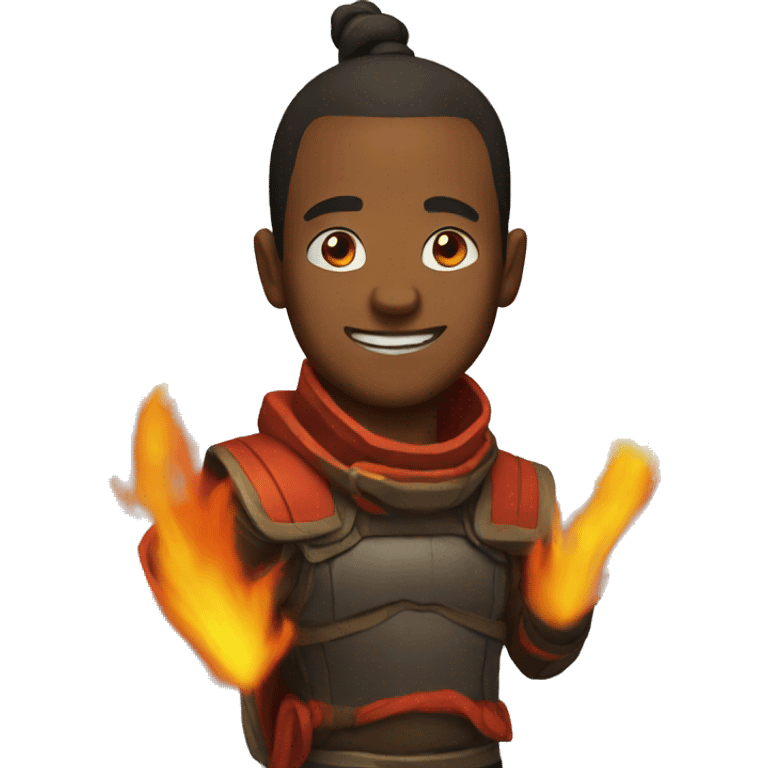 fire avatar emoji