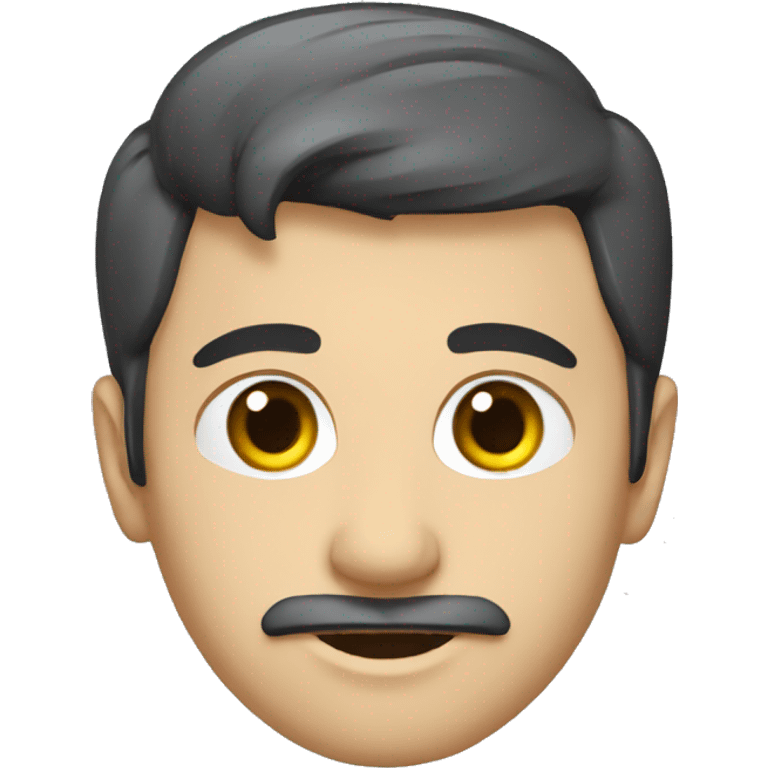 Ümit özdağ  emoji