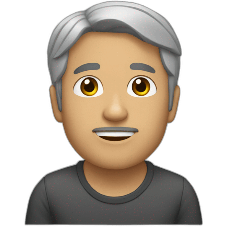 Ruben Diàs emoji