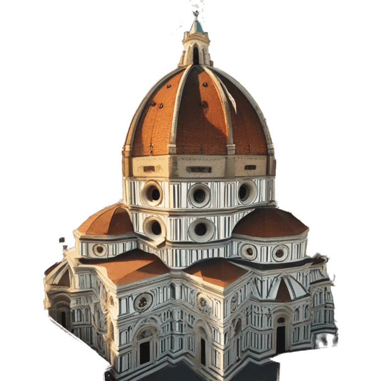 Santa Maria di Fiore church emoji