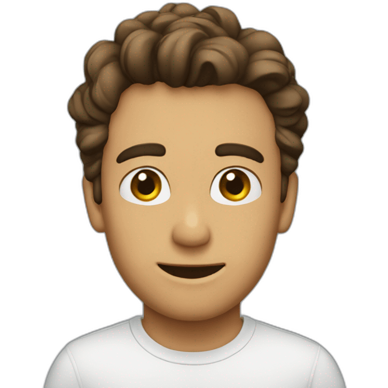 Tom croos emoji