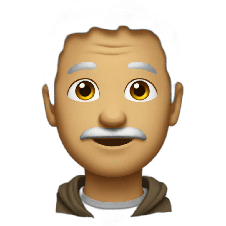 Aminematue emoji