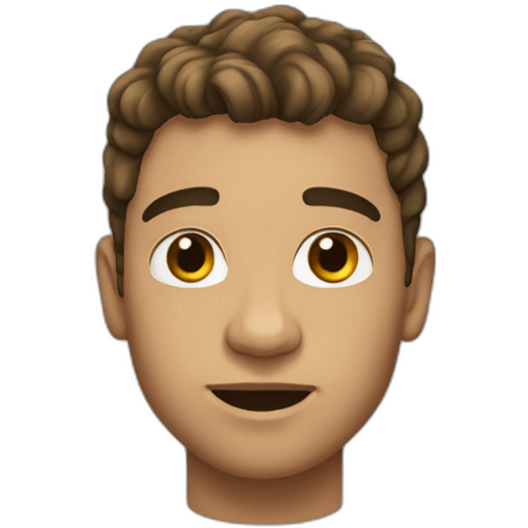 rafael leo emoji