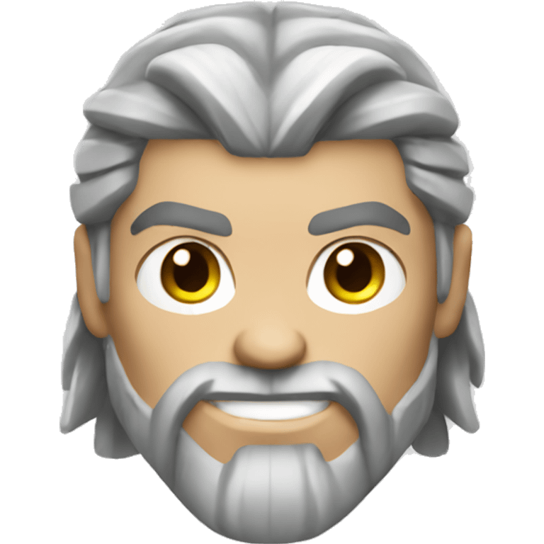 Thor emoji