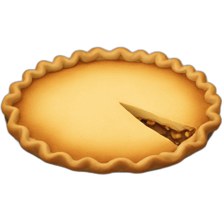 Cheval pie emoji