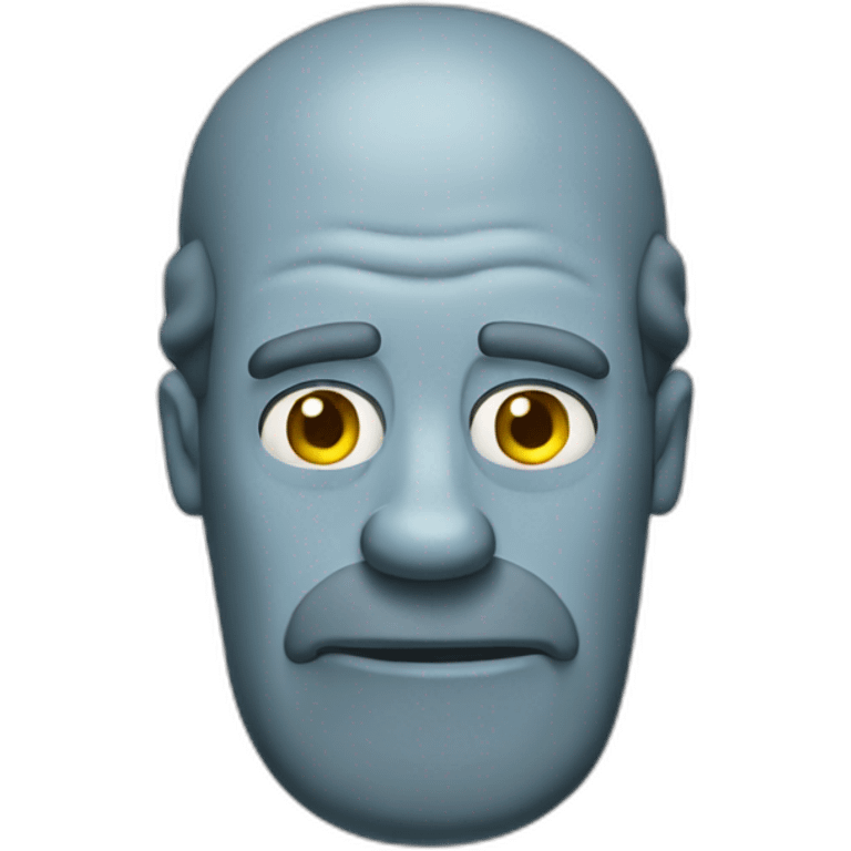 Homer simspon emoji