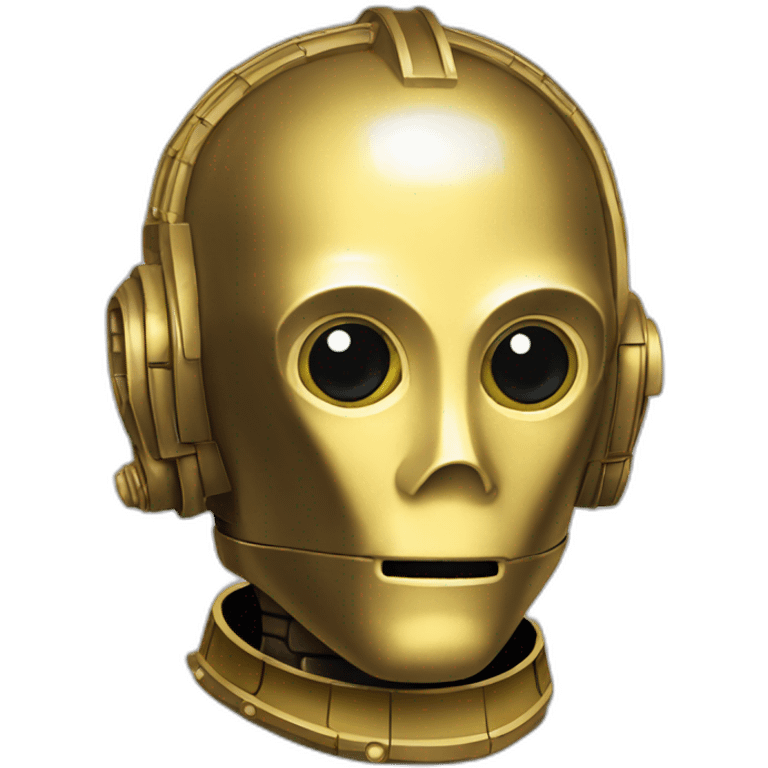 c3po emoji