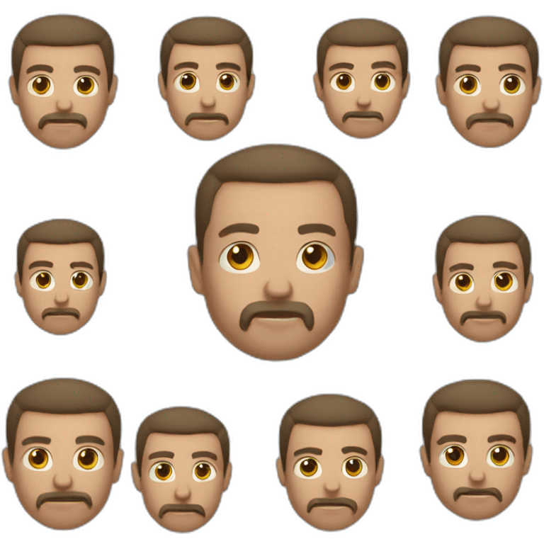 Aleksandar the Great  emoji