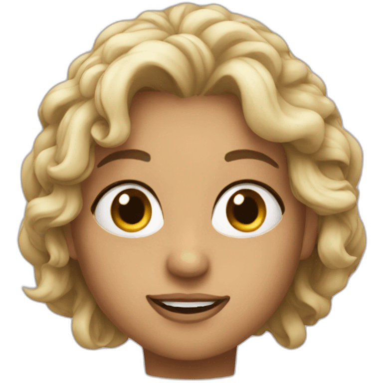 Keria emoji