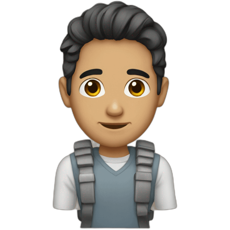 Julian Alvarez emoji