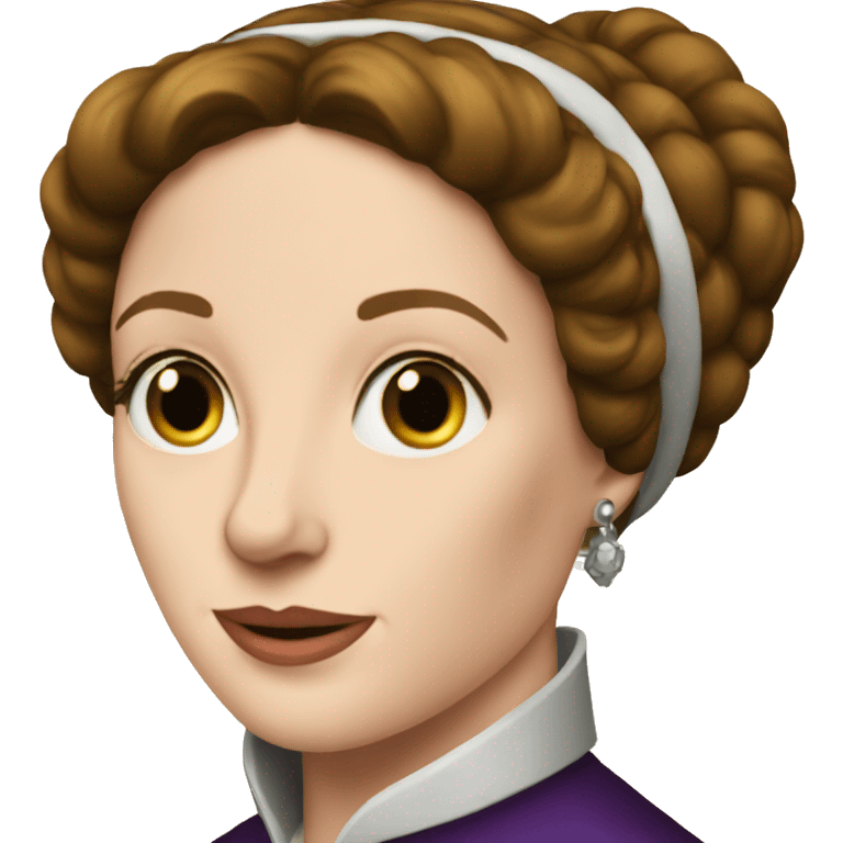 Katherine Howard emoji