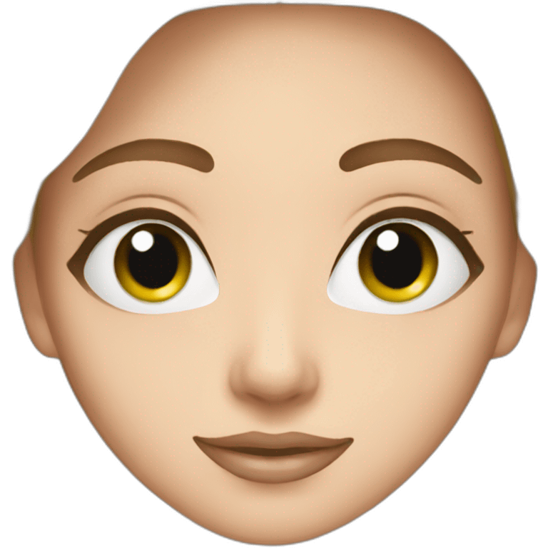 Skincare  emoji