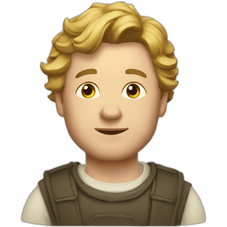 frederik emoji